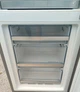 Инверторный холодильник Gorenje NRK6193TX No Frost 302 л A+ нержавеющая сталь - Б/У - изображение 7