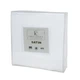 Простынь First Choice White 160*200 см с наволочками 50*70 см - изображение 2