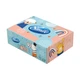 Салфетки косметические Smile 70 шт - изображение 2