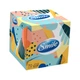 Салфетки косметические Smile куб 70 шт - изображение 1