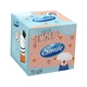 Салфетки косметические Smile куб 70 шт - изображение 2