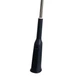 Швабра Eco Fabric Бабочка EF-3400-NB 120 см черная - изображение 2