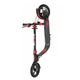 Самокат Blade Sport Air Cross Disk 230/230 mm,matt black (231182) - изображение 5