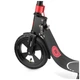 Самокат Blade Sport Air Cross Disk 230/230 mm,matt black (231182) - изображение 6