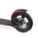 Самокат Blade Sport Air Cross Disk 230/230 mm,matt black (231182) - изображение 7