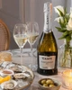 Вино ігристе Canti Cantisecco Dry біле сухе 0.75 л 11% (8005415049790) - зображення 2
