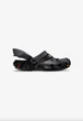 Крокси Бетмен, Crocs x Batman Batmobile(36-37) у чорному кольорі. - зображення 2