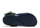 Крокси Бетмен, Crocs x Batman Batmobile(36-37) у чорному кольорі. - зображення 5