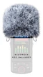 Вітрозахист для мікрофона Tascam WS-86 (4907034134816) - зображення 2