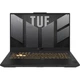 Ноутбук ASUS TUF Gaming F17 FX707VJ (FX707VJ-HX078)(17.3"/Intel Core 5 210H/16/RTX3050/SSD1000/DOS) - зображення 2
