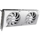Видеокарта Inno3D GeForce RTX5060 Ti Twin X2 OC WHITE 16G - изображение 4