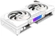 Відеокарта Sapphire Radeon RX 9060 XT Pure 16GB WHITE - зображення 2