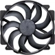 Вентилятор Noctua NF-A12x25 G2 PWM CHROMAX. BLACK - зображення 1