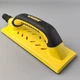 Комплект для ручной шлифовки Mirka HandyKit KIT01HANDY / 80 х 230 мм / Yellow Б/В 100662775 - изображение 7