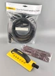 Комплект для ручной шлифовки Mirka HandyKit KIT01HANDY / 80 х 230 мм / Yellow Б/В 100676710 - изображение 7