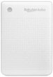 Електронна книга 6" Kobo Clara Colour / 16ГБ / Wi-Fi / Bluetooth / Кольоровий сенсорний E-Ink екран (1072 × 1448) / Налаштовувана яскравість / Вологозахищеність IPX8 / Біла (N367-KU-WH-K-CK) (102182305) - Уцінка - зображення 4