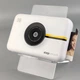 Камера мгновенной печати KODAK Step Touch / 13Mп / фото 50 х 75мм / 1080p видео / Bluetooth / Сенсорный дисплей / Вспышка / Белая (RODITC20AMZW) Б/В 000393080 - изображение 6