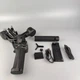 Стедикам DJI RSC 2 / до 3 кг / 14 ч работы / Bluetooth / OLED-дисплей / Черный Б/В 100919048 - изображение 4
