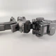 Стедикам DJI RSC 2 / до 3 кг / 14 ч работы / Bluetooth / OLED-дисплей / Черный Б/В 100919048 - изображение 5