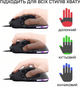 Игровая мышь G-LAB Kult Nitrogen Core / USB / Avago 3325 / 10000 DPI / 11 кнопок / RGB подсветка / Черная (KULT-NITROGEN-CORE) (102168795) - Б/У - изображение 5