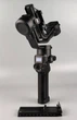 Стедикам DJI RSC 2 / до 3 кг / 14 ч работы / Bluetooth / OLED-дисплей / Черный Б/В 100640800 - изображение 4