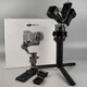 Стедикам DJI RSC 2 / до 3 кг / 14 ч работы / Bluetooth / OLED-дисплей / Черный Б/В 100639084 - изображение 4