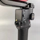Стабілізатор DJI RS 4 Pro Combo Чорний 100908838 - Уцінка - зображення 9