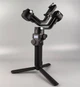 Стедикам DJI RSC 2 / до 3 кг / 14 ч работы / Bluetooth / OLED-дисплей / Черный Б/В 100639084 - изображение 10