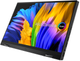 Сенсорный ультрабук 14" Asus Zenbook 14 Flip OLED (UN5401QA) AMD Ryzen 9 5900HX RAM 16GB SSD 512GB Win11 Алюминиевый корпус (UKR) (102196943) - Уценка - изображение 7