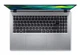 Ноутбук 15.6" Acer Aspire Go 15 (AG15-31P-342L) Intel Core i3-N305 RAM 8GB SSD 512GB Windows 11 (UKR) (102333933) - Уцінка - зображення 2