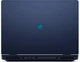 Ноутбук 16" Dell Alienware AC16250 Intel Core 7 240H RAM 16GB SSD 1TB GeForce RTX 5060 Win11 Алюминиевый корпус (UKR) (102199183) - Уценка - изображение 7