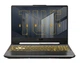 Ноутбук 15.6" ASUS TUF Gaming F15 (TUF566HM-HN154) Gaming Intel Core i7-11800H RAM 16GB SSD 512GB GeForce RTX 3060 Max-Q Win11 Алюминиевый корпус (UKR) (102199422) - Уценка - изображение 1