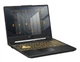 Ноутбук 15.6" ASUS TUF Gaming F15 (TUF566HM-HN154) Gaming Intel Core i7-11800H RAM 16GB SSD 512GB GeForce RTX 3060 Max-Q Win11 Алюминиевый корпус (UKR) (102199422) - Уценка - изображение 3