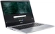 Ноутбук 14" Acer Chromebook 314 (CB314-1H-C2UG) Intel Celeron N4120 RAM 4GB eMMC 64GB 12ч батарея ChromeOS (UKR) (102203017) - Уценка - изображение 3