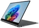 Сенсорний ноутбук 16" Samsung Galaxy Book5 Pro 360 (NP960QHA-KG2DE) Intel Core Ultra 7 256V RAM 16GB SSD 512GB Win11 алюминиевый корпус (UKR) (102183270) - Уценка - изображение 1