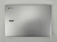Ноутбук 14" Acer Chromebook 314 (CB314-1H-C2UG) Intel Celeron N4120 RAM 4GB eMMC 64GB 12ч батарея ChromeOS (UKR) (102203017) - Уценка - изображение 13