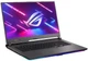 Ноутбук 17.3" Asus ROG Strix G17 (G713QR-K4199W) Gaming AMD Ryzen 9 5900HX RAM 16GB SSD 1TB GeForce RTX 3070 Win11 Алюмінієвий корпус (UKR) (102199472) - Уцінка - зображення 4