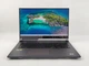 Ноутбук 17.3" Asus ROG Strix G17 (G713QR-K4199W) Gaming AMD Ryzen 9 5900HX RAM 16GB SSD 1TB GeForce RTX 3070 Win11 Алюмінієвий корпус (UKR) (102199472) - Уцінка - зображення 11