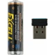 Бездротова миша A4Tech Fstyler FG35, 1000-2000DPI, 2.4G, 1хАА, Silver - зображення 6