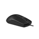 Проводная мышь A4Tech OP-330S, 1200DPI, USB, 1.5m, Black - изображение 5