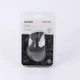 Мышь A4Tech Fstyler FG30S Wireless, 1000-2000DPI, 2.4G, 1xAA, Grey - изображение 8