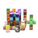 Магнитный конструктор Minecraft 107 шт по игре Майнкрафт Замок в джунглях Mk001020 - изображение 7