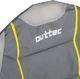 Крісло туристичне складне Outtec Travel+ з чохлом Сіре 110215 (5907766662631) - зображення 4