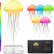 Світильник Медуза RGB з вбудованим акумулятором (M-10006) - изображение 2