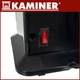 Электрический керамический обогреватель Lumni 2.0 Kaminer 26376 с таймером 2000 Вт - изображение 8