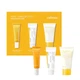 Набор миниатюр для выравнивания тона Celimax Pore+Dark Spot Brightening Kit 10 мл + 7 мл + 10 мл - изображение 3