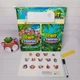 Интерактивная звуковая книга WToys Мир животных с украинским озвучиванием - изображение 5