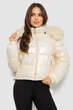 Куртка AGER XL Бежевый 244R23-9 - изображение 1