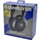 Ігрова гарнітура SteelSeries Arctis Nova 1P Black MultiPlatform - зображення 7
