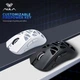 Игровая беспроводная мышь AULA SC620 - ультралегкая мышка для геймеров - изображение 2